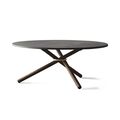 Dark Concrete / Dark Oak