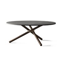Dark Concrete / Dark Oak