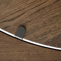 Hector 105 Additional Plates Dark Oak