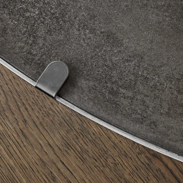 Hector 105 Additional Plates Dark Oak