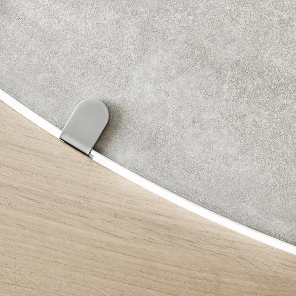 Hector 120 Additional Plates Light Oak