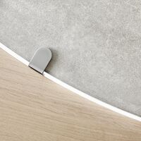 Hector 120 Additional Plates Light Oak