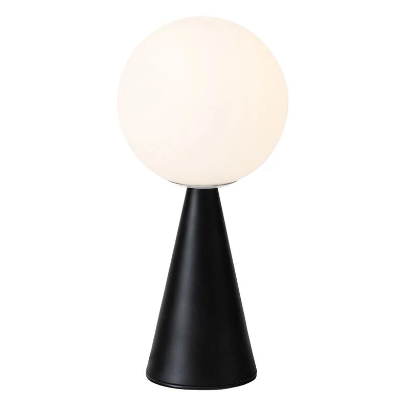 Bilia Mini Bordslampa Svart