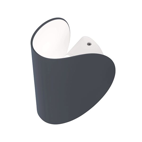 IO V&auml;gglampa Gr&aring;