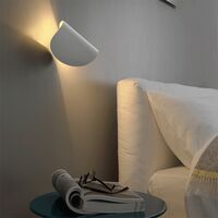 IO Wall Lamp Gray
