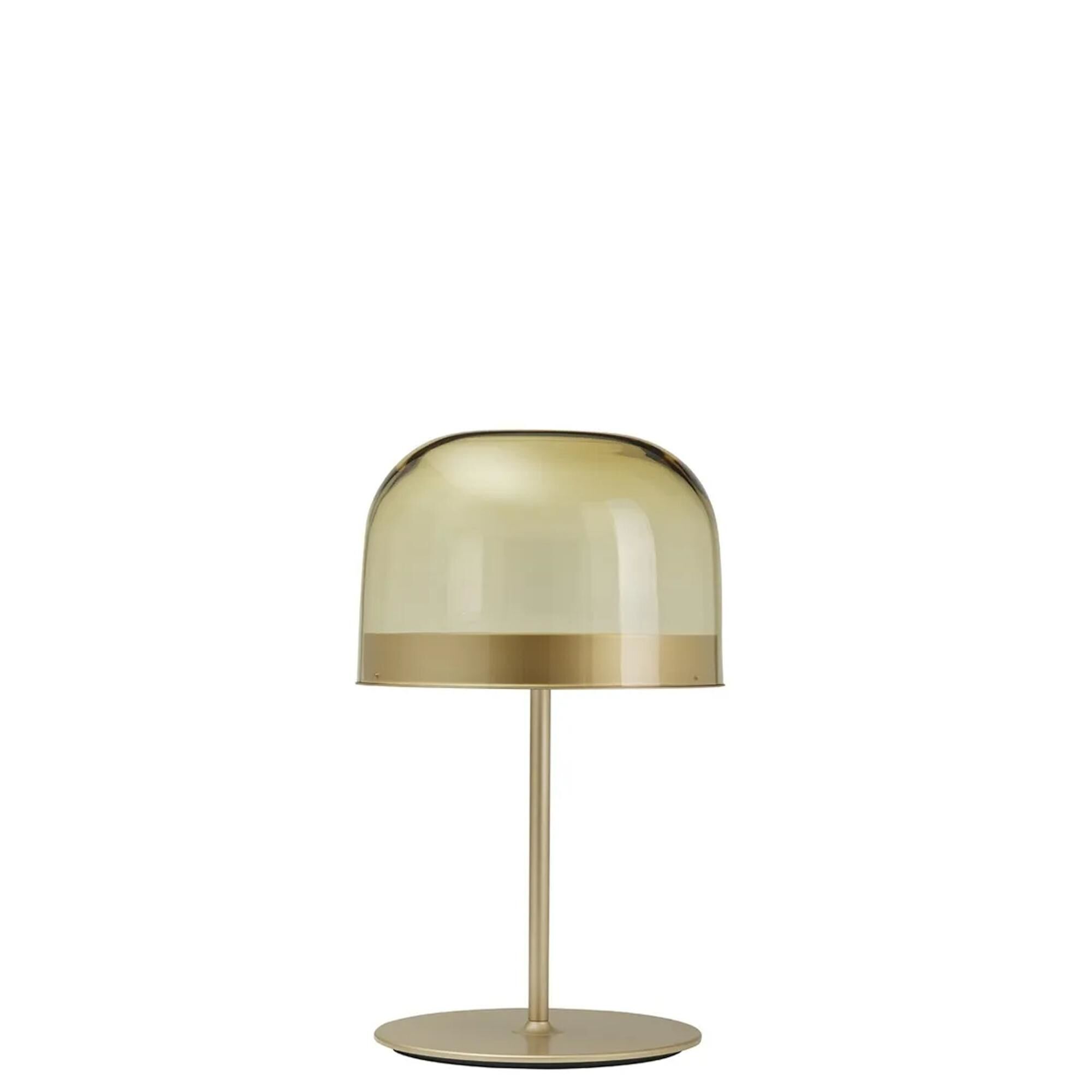 Equatore Bordslampa Medium Guld