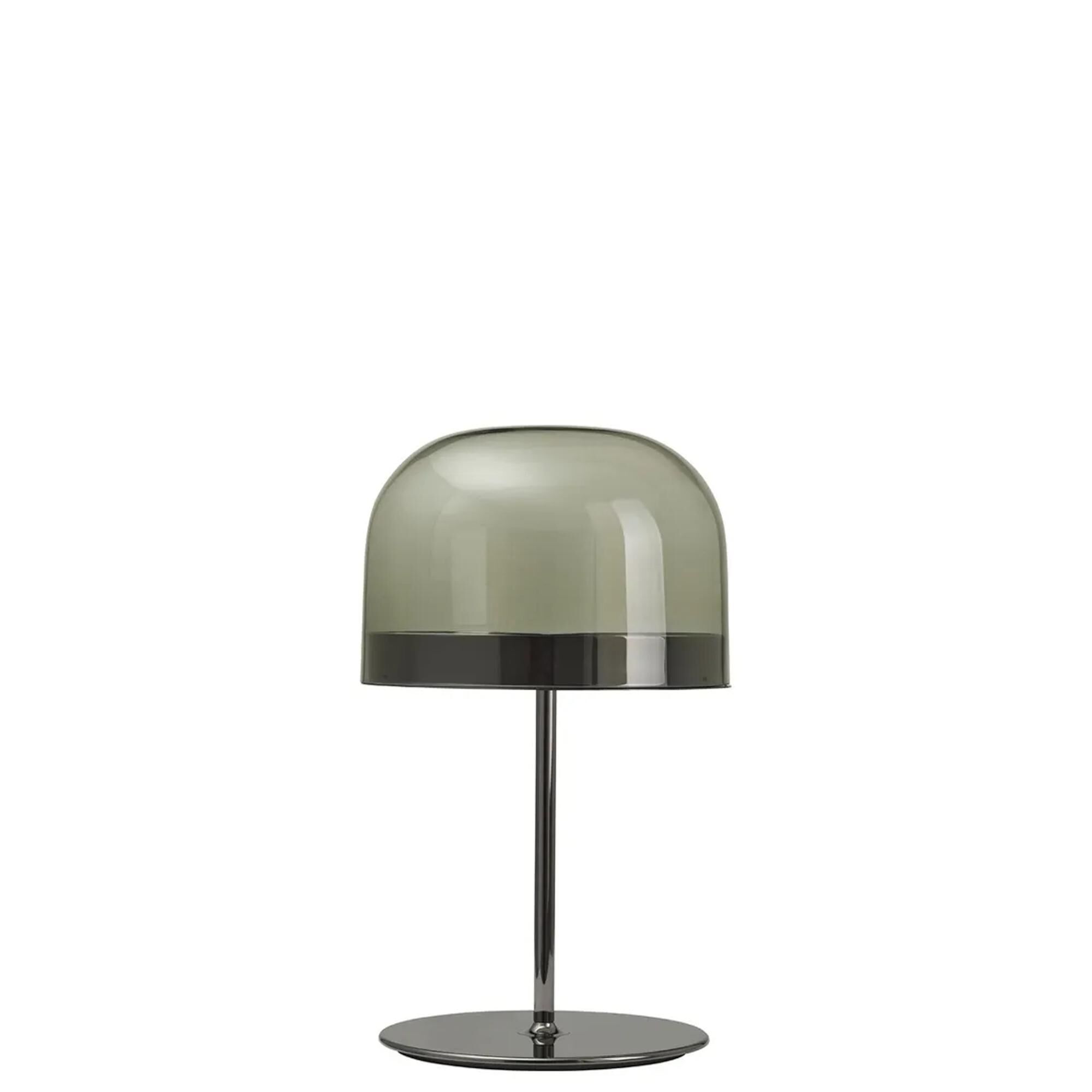 Equatore Bordslampa Medium Svart