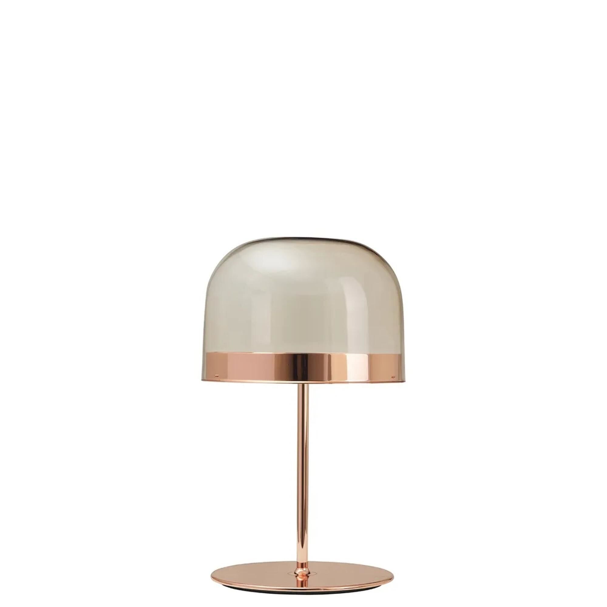 Equatore Bordslampa Medium Rosa