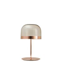 Equatore Table Lamp Medium Pink