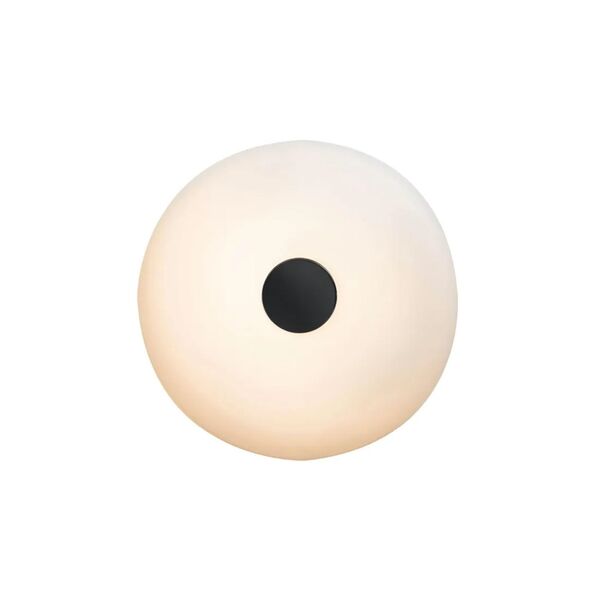 Tropico Wandlampe Medium Schwarz