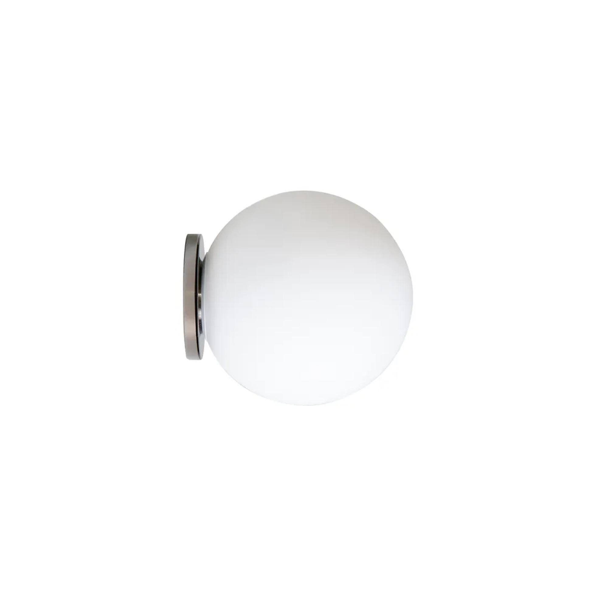 Pallina V&auml;gglampa Liten Svart