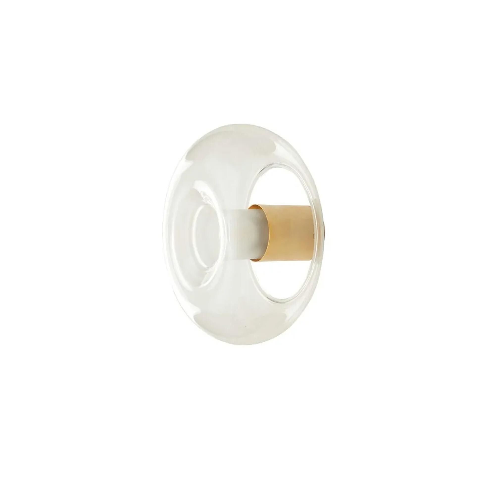Fontanella V&auml;gglampa Stor M&auml;ssing
