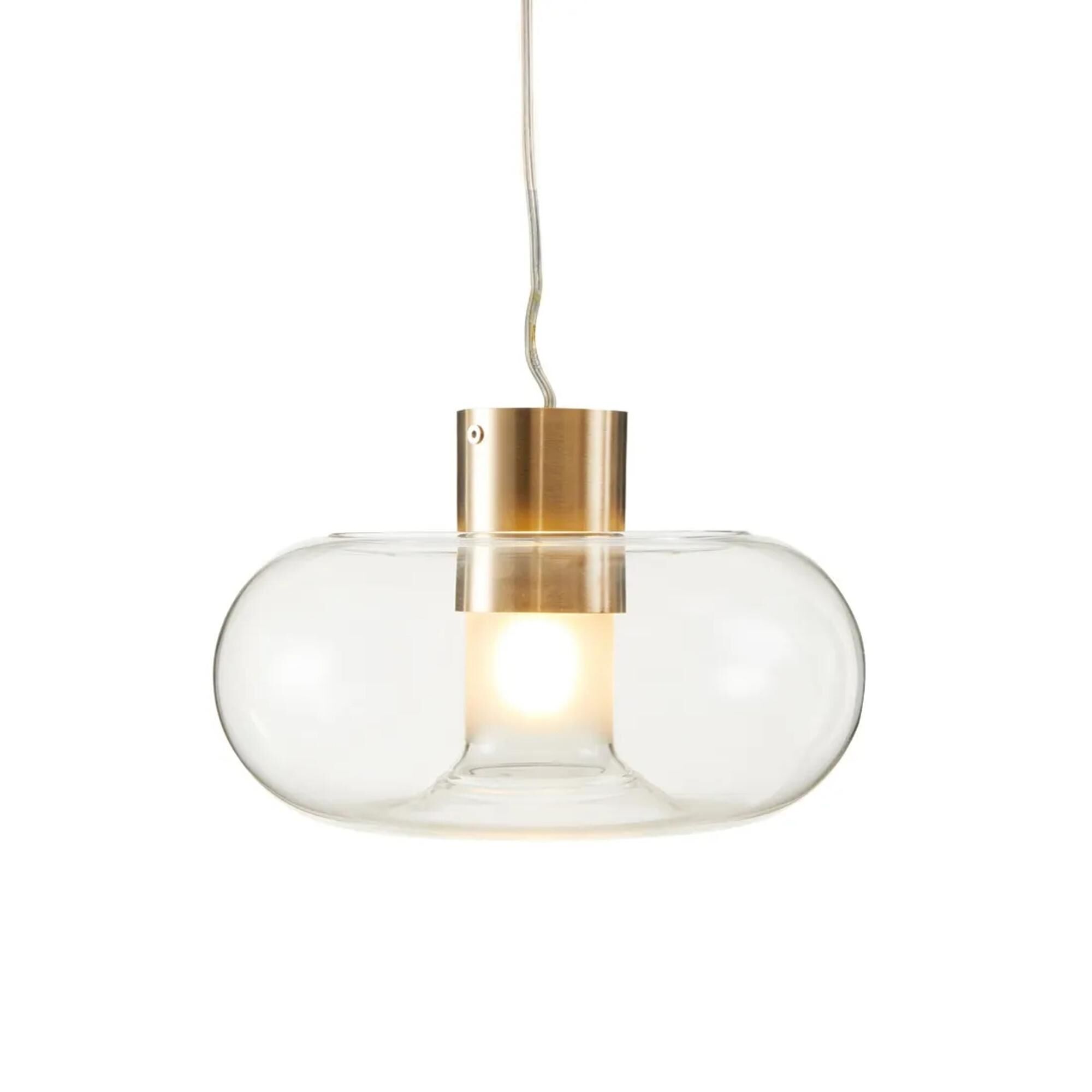 Fontanella Taklampa Medium M&auml;ssing