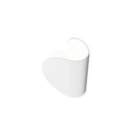 IO Wandlamp Medium Wit