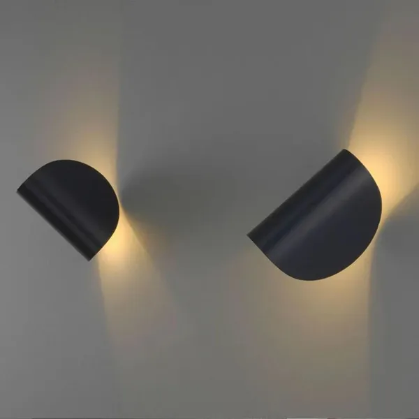 IO Wandlamp Medium Wit