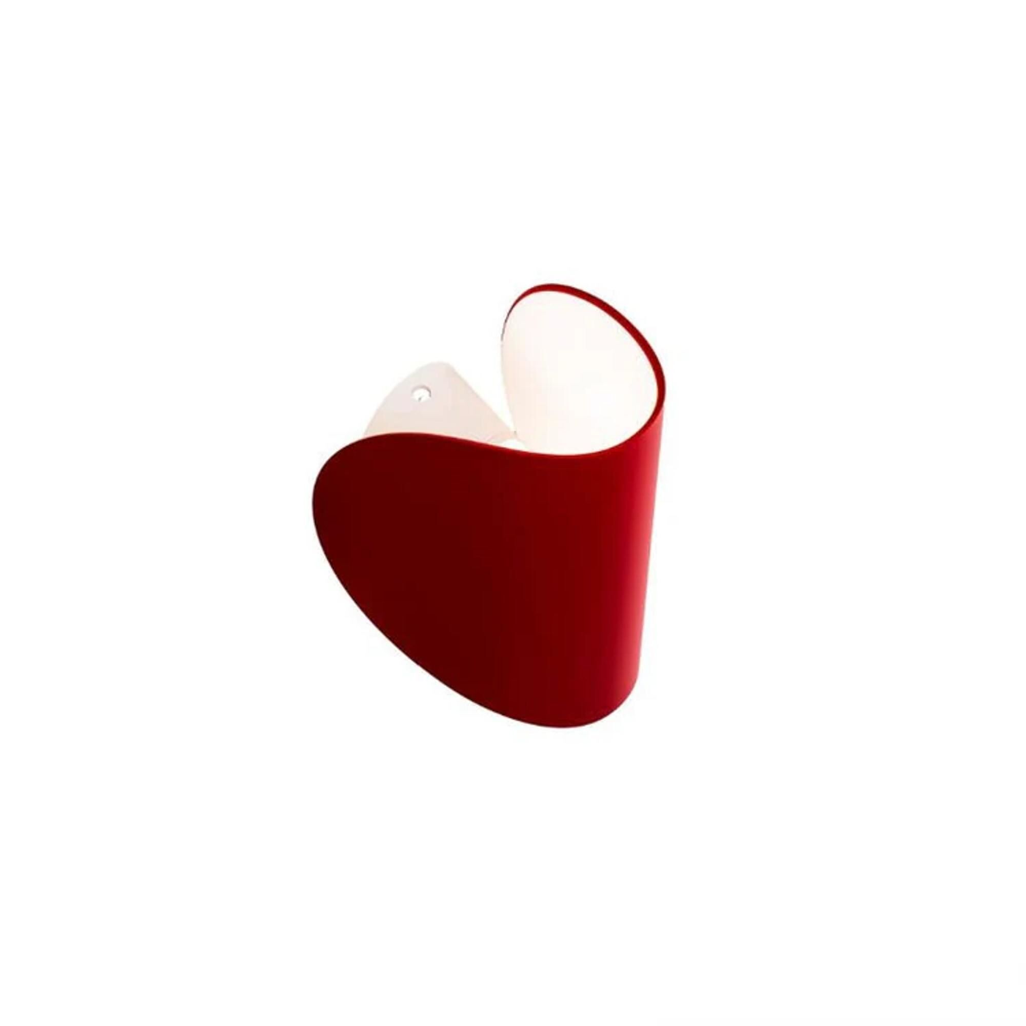 IO V&auml;gglampa R&ouml;d