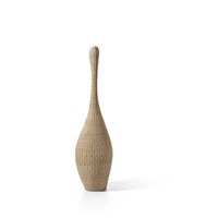 Bolla Vloerlamp Groot Rotan