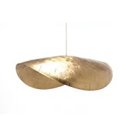 Brass 96 Pendel Messing