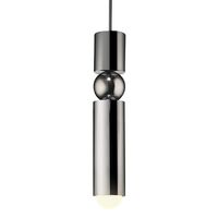 Fulcrum Light Pendant Chrome