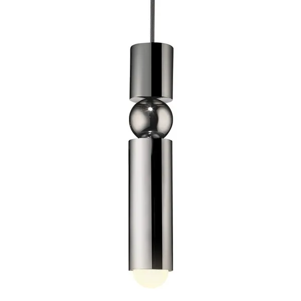 Fulcrum Light Pendant Chrome