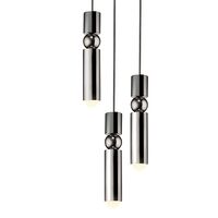 Fulcrum Pendulum 3 Kpl Kromi