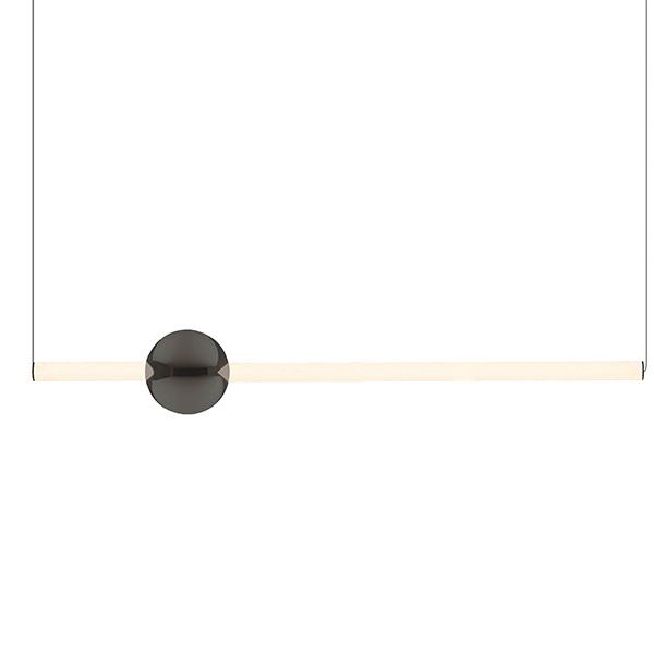 Orion Tube Light Taklampa Gunmetal