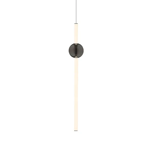Orion Tube Light Pendulum Gunmetal
