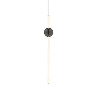 Orion Tube Light Pendulum Gunmetal