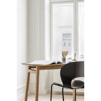 Ø Spisestol Sort