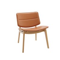 Geolied eiken / Cognac