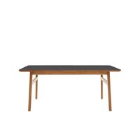 Wood / Black
