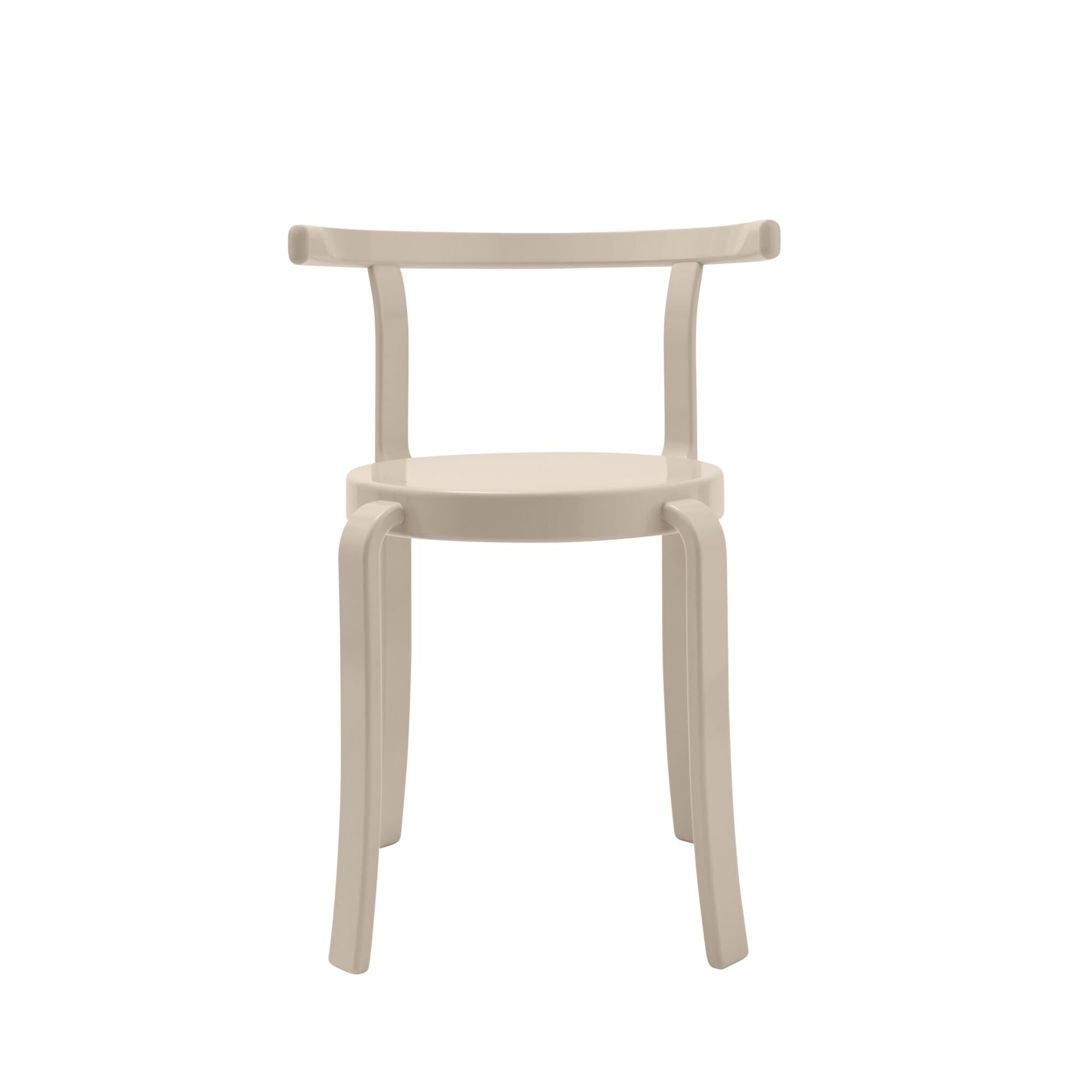 8000 Series Spisebordsstol Bg/Beige