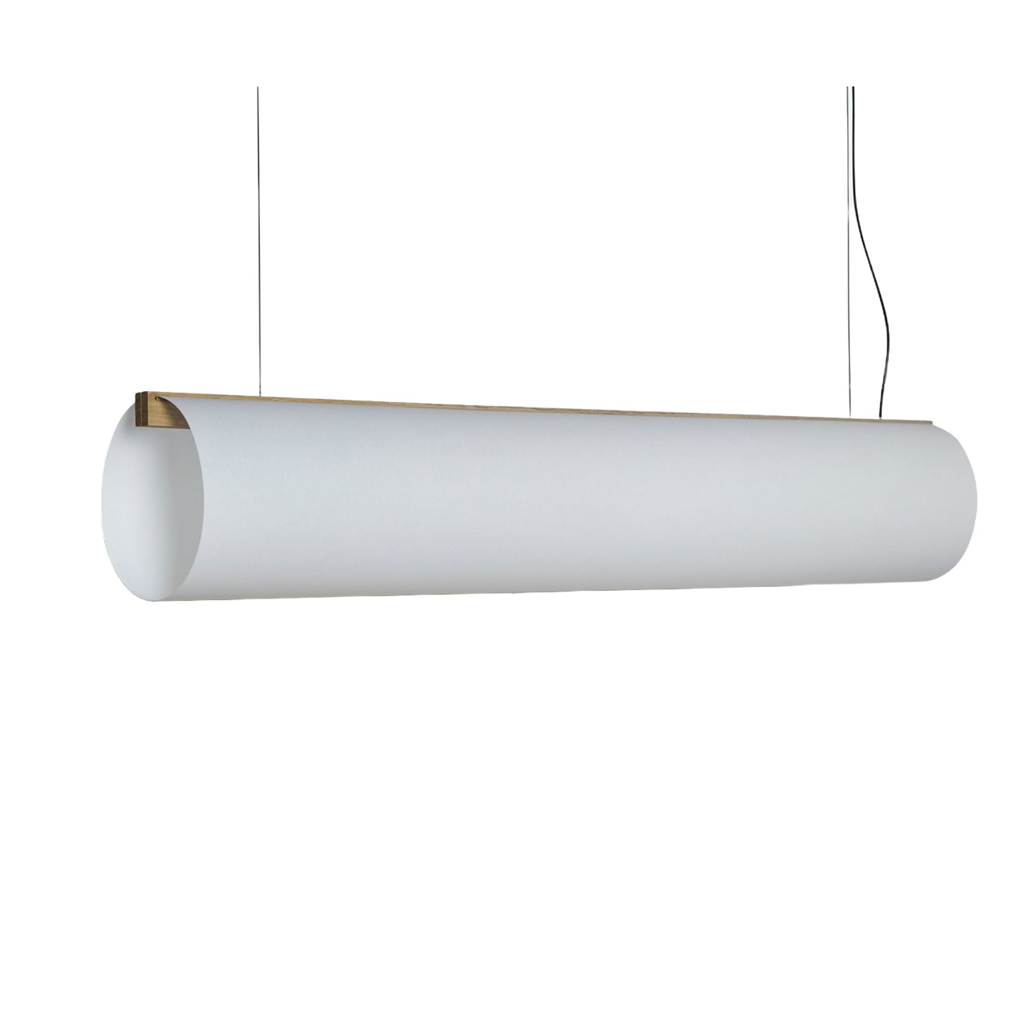 Enso Taklampa Natural Oak
