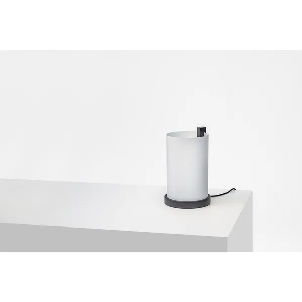 Enso Bordlampe Sort