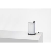 Enso Bordlampe Sort
