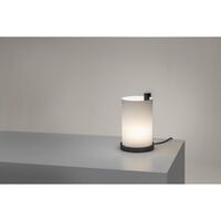 Enso Bordlampe Sort