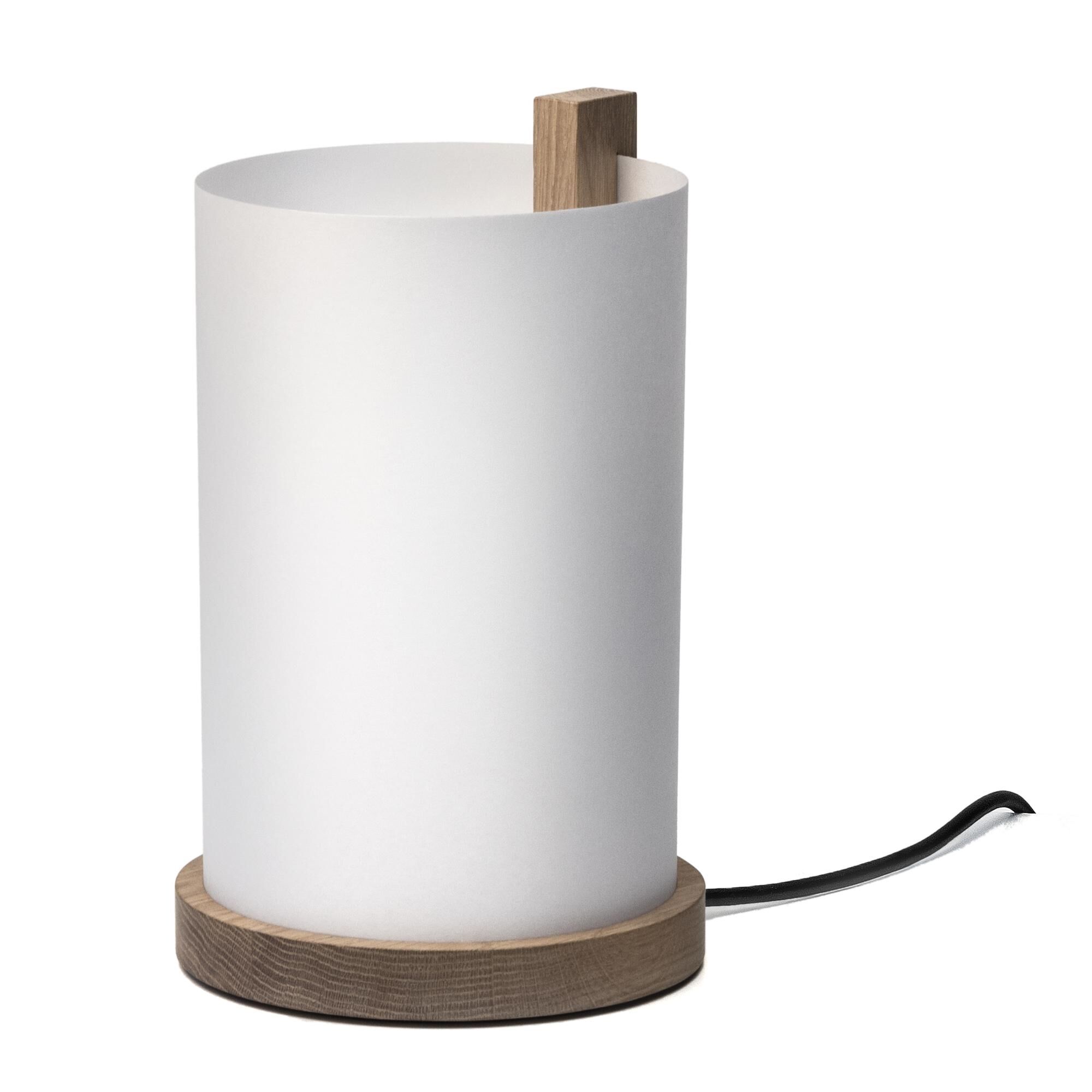 Enso Bordslampa Ek Tr&auml;
