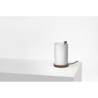 Enso Bordlampe Egetræ