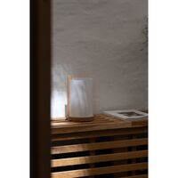 Enso Bordlampe Egetræ