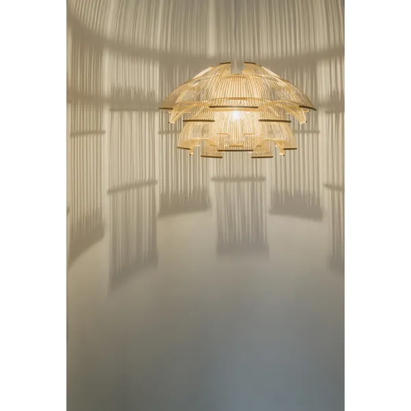 Hokore Hanglamp Bamboe