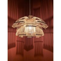 Hokore Hanglamp Bamboe