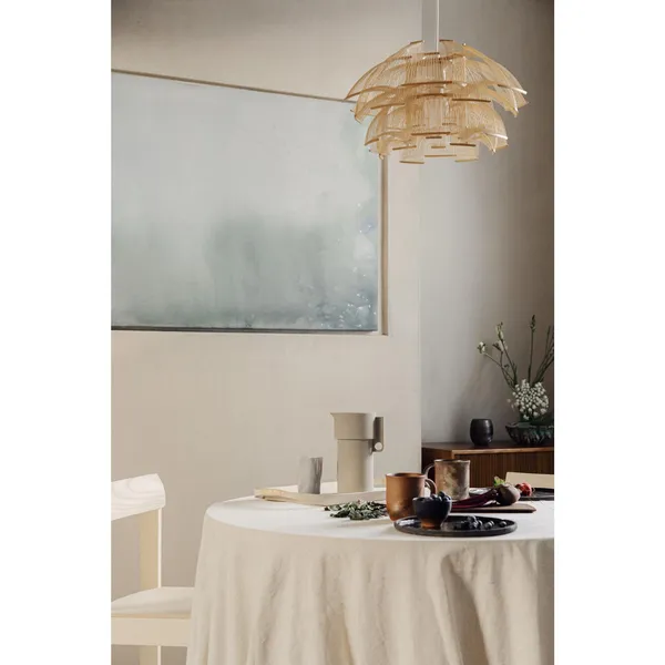 Hokore Hanglamp Bamboe