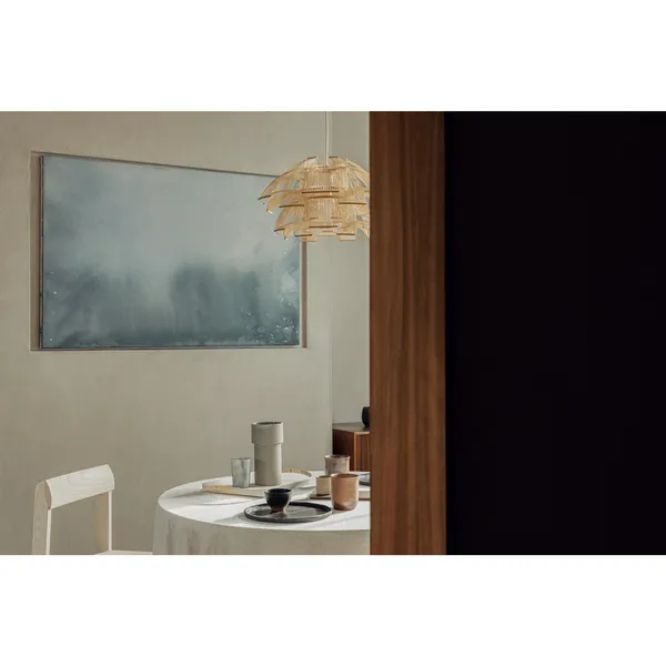 Hokore Hanglamp Bamboe