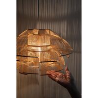 Hokore Hanglamp Bamboe