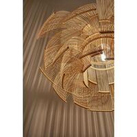 Hokore Hanglamp Bamboe