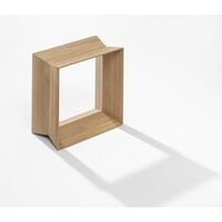 Reflex Eichenöl-Hocker