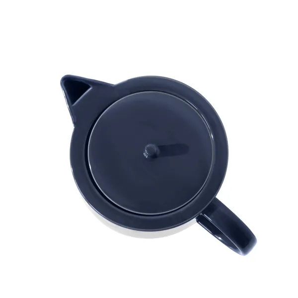 Yoko Teapot Blue Large