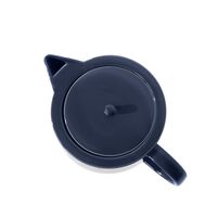 Yoko Teapot Blue Large