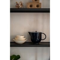 Yoko Teapot Blue Large