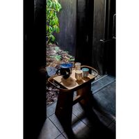 Yoko Teapot Blue Large